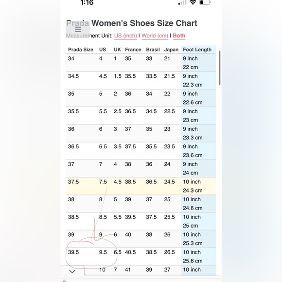 PRADA Metallic Charcoal Grey Patent Leather Point Toe Heels Size 39.5 (US 9.5) - Picture 12 of 12